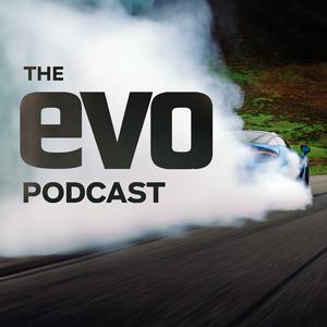 Lyssna på The evo podcast i appen