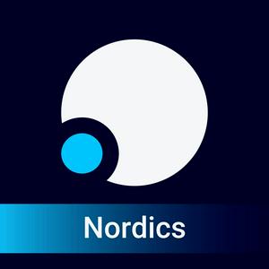 Lyssna på Evolution Exchange Nordics Podcast i appen