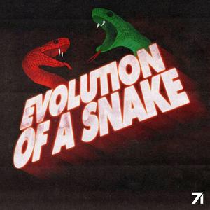 Lyssna på Evolution of a Snake: The Taylor Swift Podcast i appen