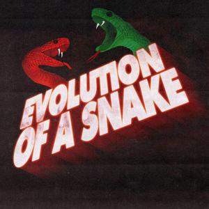 Lyssna på Evolution of a Snake: The Taylor Swift Podcast i appen