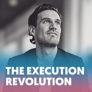 Lyssna på The Execution Revolution with Johan Grönstedt i appen