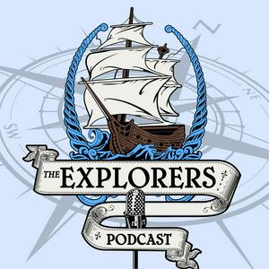 Lyssna på The Explorers Podcast i appen