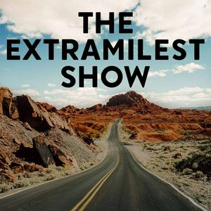 Lyssna på The Extramilest Podcast i appen