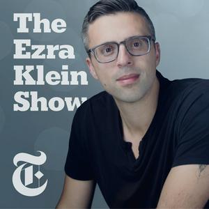 Lyssna på The Ezra Klein Show i appen