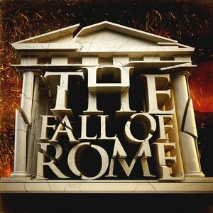 Lyssna på The Fall of Rome Podcast i appen