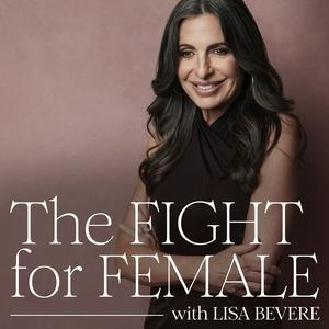 Lyssna på The Fight for Female i appen