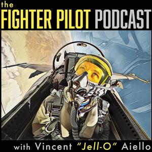 Lyssna på Fighter Pilot Podcast i appen