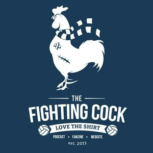 Lyssna på The Fighting Cock (Tottenham Hotspur Podcast) i appen