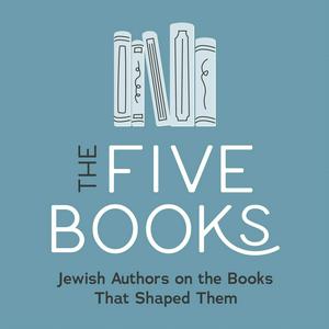 Lyssna på The Five Books i appen