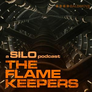 Lyssna på The Flamekeepers: A Silo Podcast i appen