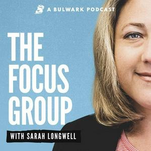 Lyssna på The Focus Group Podcast i appen