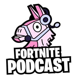 Lyssna på The Fortnite Podcast i appen