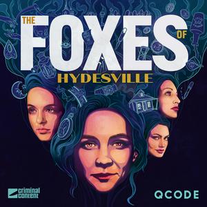 Lyssna på The Foxes of Hydesville i appen