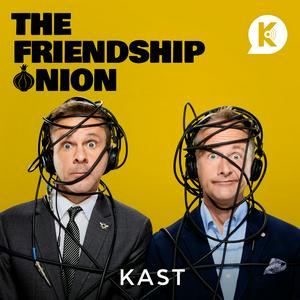 Lyssna på The Friendship Onion i appen