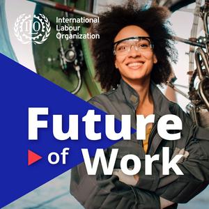 Lyssna på The Future of Work Podcast i appen