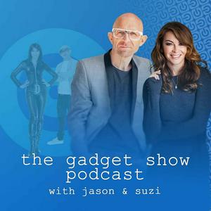 Lyssna på The Gadget Show Podcast i appen