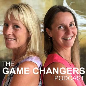 Lyssna på The Game Changers Podcast i appen