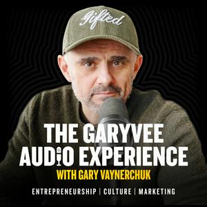 Lyssna på The GaryVee Audio Experience i appen