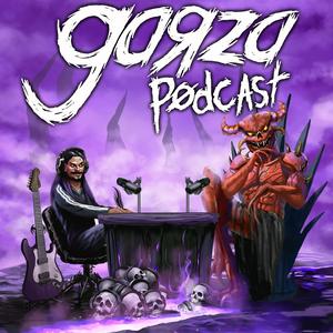 Lyssna på Garza Podcast i appen