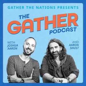 Lyssna på The Gather Podcast i appen