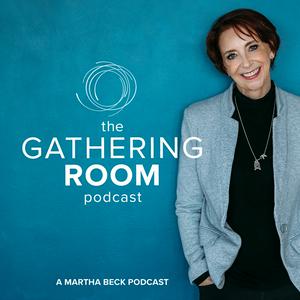 Lyssna på The Gathering Room Podcast i appen