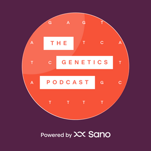 Lyssna på The Genetics Podcast i appen