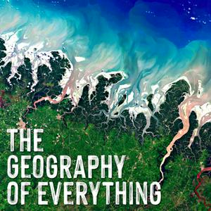 Lyssna på The Geography of Everything i appen