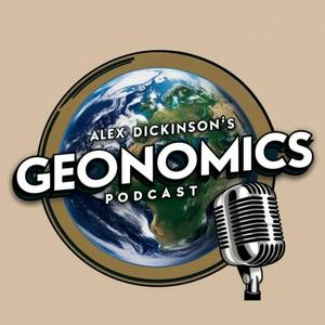 Lyssna på The Geonomics Podcast i appen