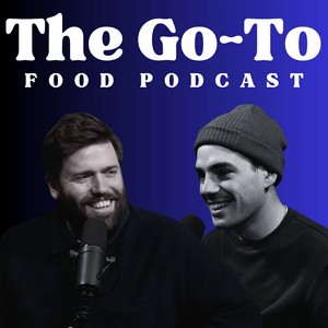 Lyssna på The Go To Food Podcast i appen