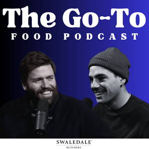 Lyssna på The Go To Food Podcast i appen