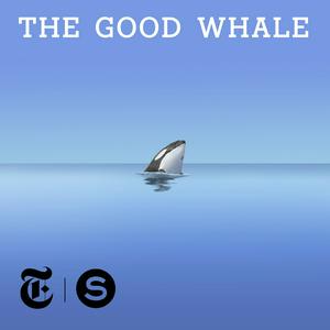 Lyssna på The Good Whale i appen