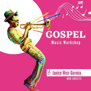 Lyssna på The Gospel Music Workshop Podcast i appen