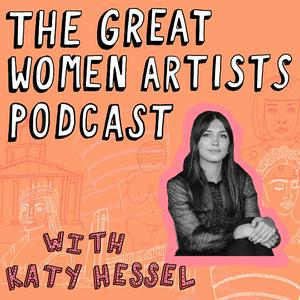 Lyssna på The Great Women Artists i appen