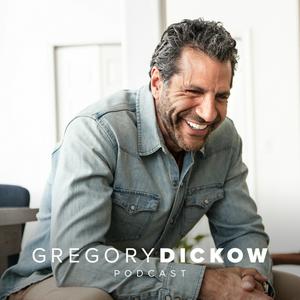 Lyssna på The Gregory Dickow Podcast i appen