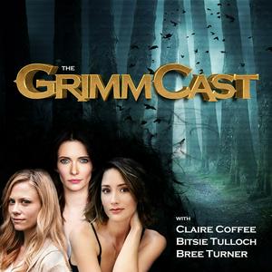 Lyssna på The Grimmcast i appen