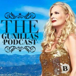 Lyssna på The Gunillas Podcast i appen