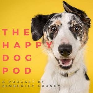 Lyssna på The Happy Dog Podcast i appen