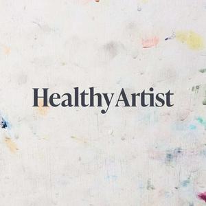 Lyssna på The Healthy Artist i appen