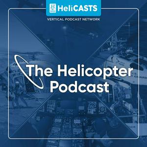 Lyssna på The Helicopter Podcast i appen