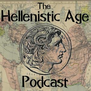 Lyssna på The Hellenistic Age Podcast i appen