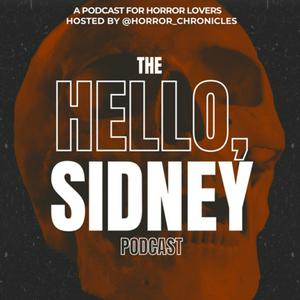 Lyssna på The Hello, Sidney Podcast i appen