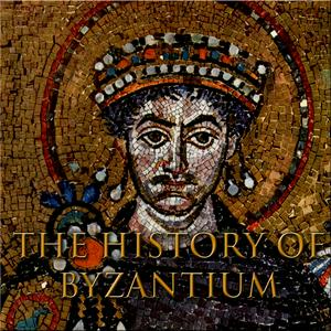 Lyssna på The History of Byzantium i appen