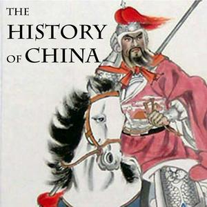 Lyssna på The History of China i appen