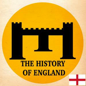 Lyssna på The History of England i appen