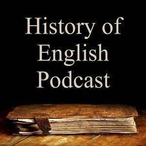 Lyssna på The History of English Podcast i appen