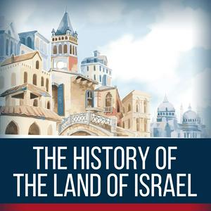 Lyssna på The History Of The Land Of Israel Podcast. i appen