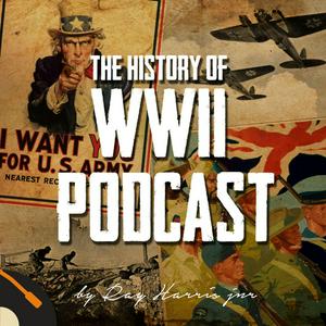 Lyssna på The History of WWII Podcast i appen