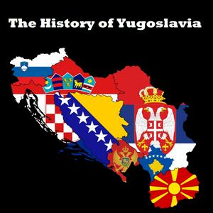 Lyssna på The History of Yugoslavia i appen