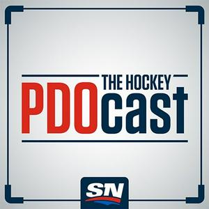 Lyssna på The Hockey PDOcast i appen