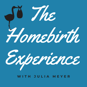 Lyssna på The Homebirth Experience i appen